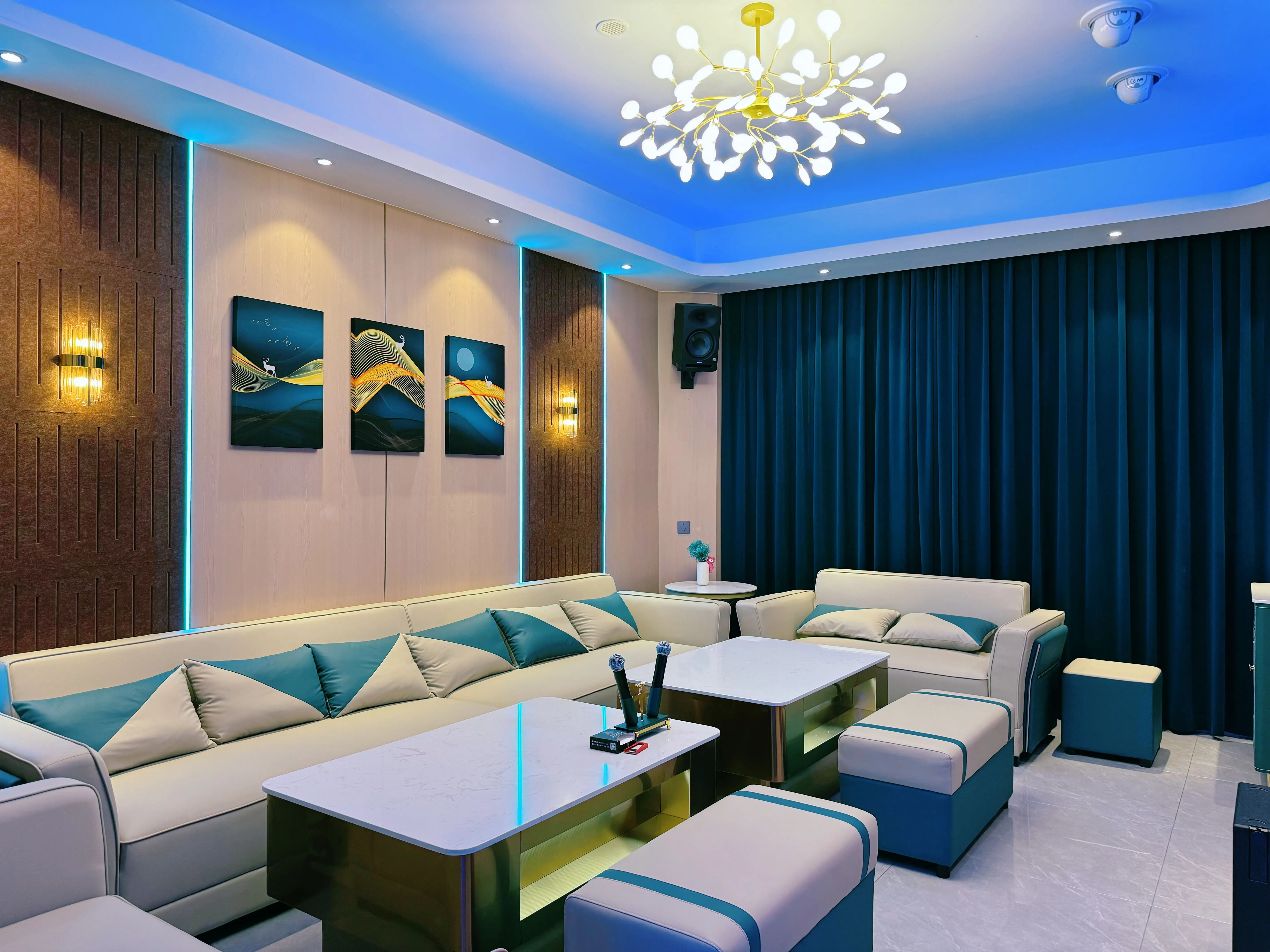 重庆商务ktv环境怎样商务ktv好吗-大足区ktv预定