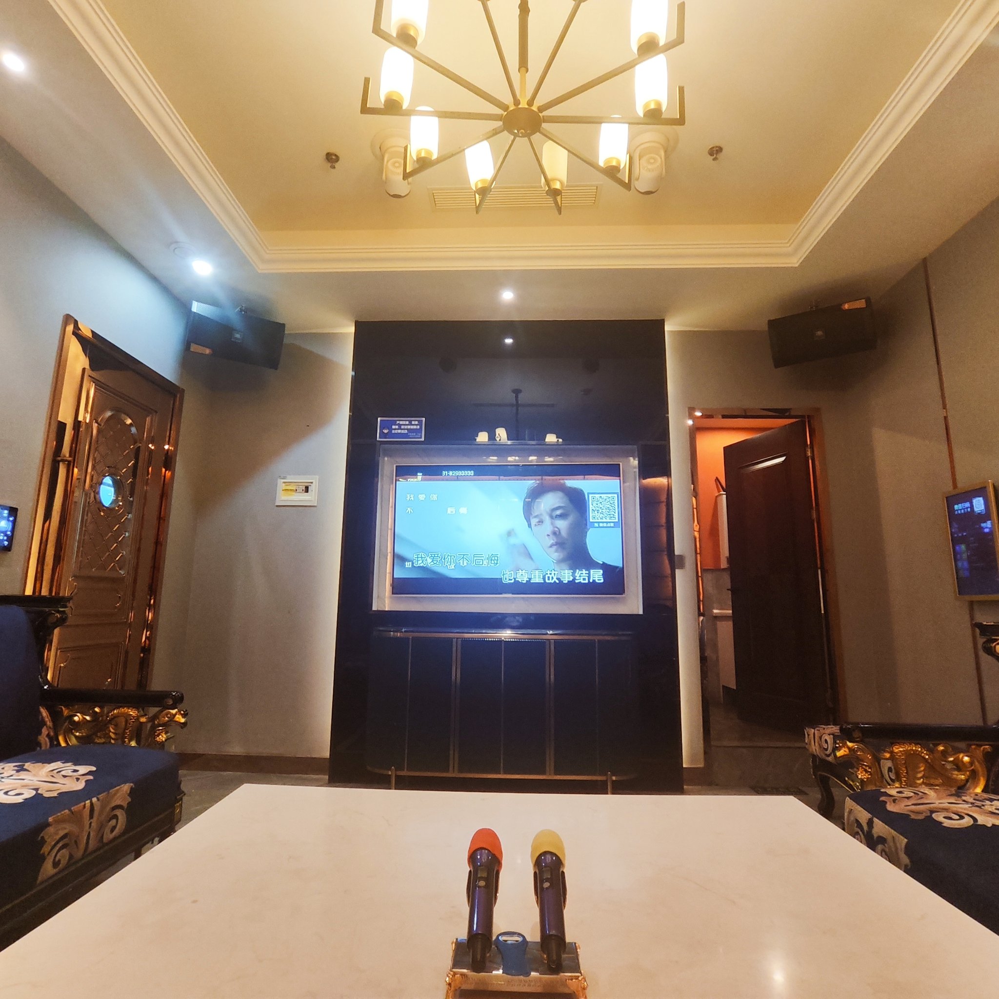 重庆商务ktv总排行最新推荐-大足区ktv预定