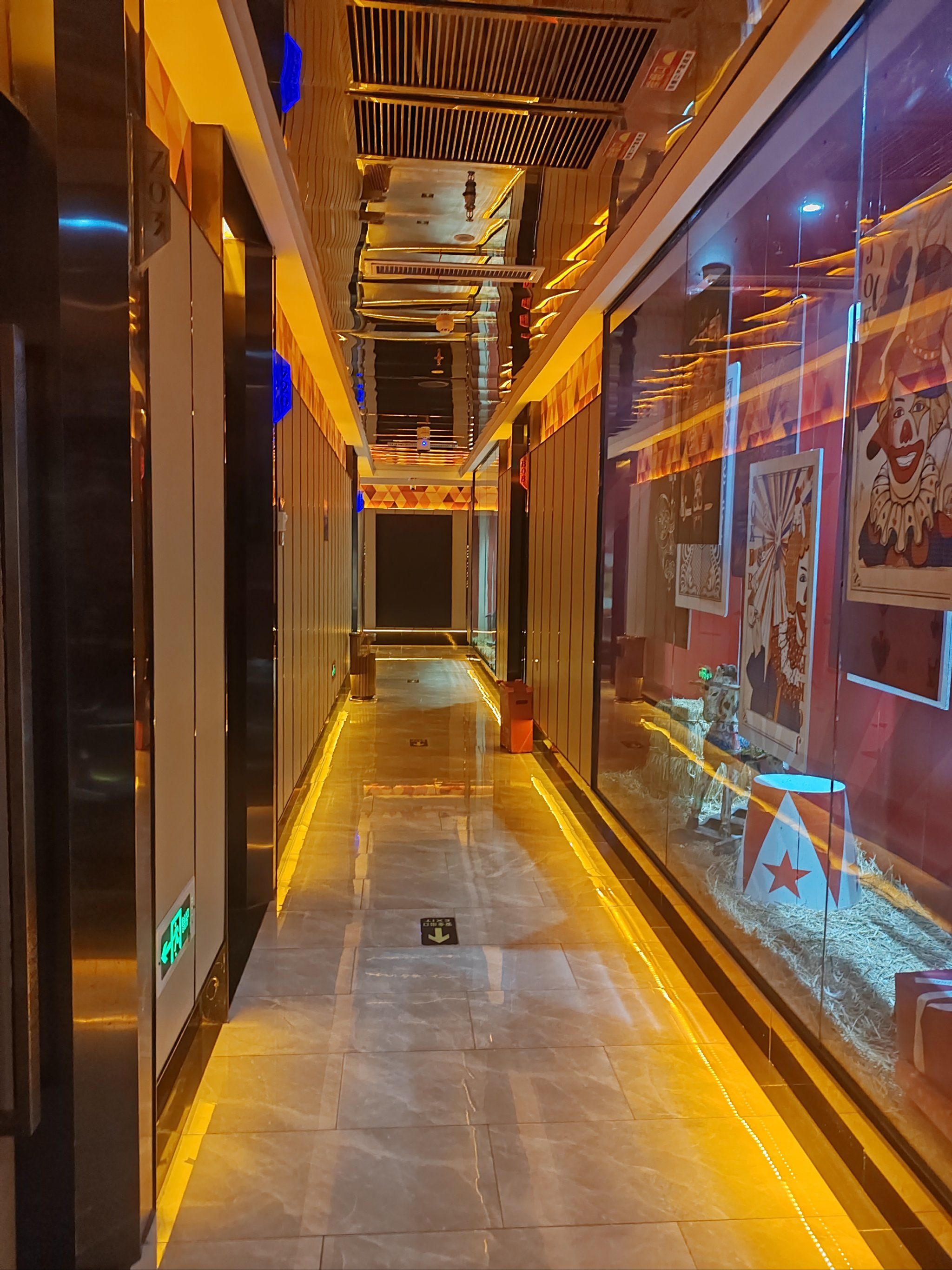 重庆商务ktv信息一网打尽-大足区ktv预定